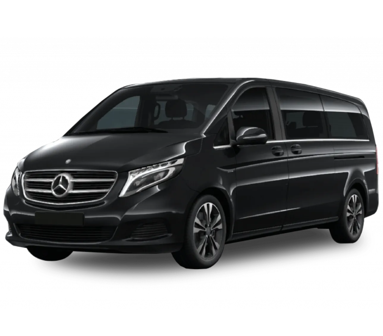 Mercedes-Benz Classe V 250d Long